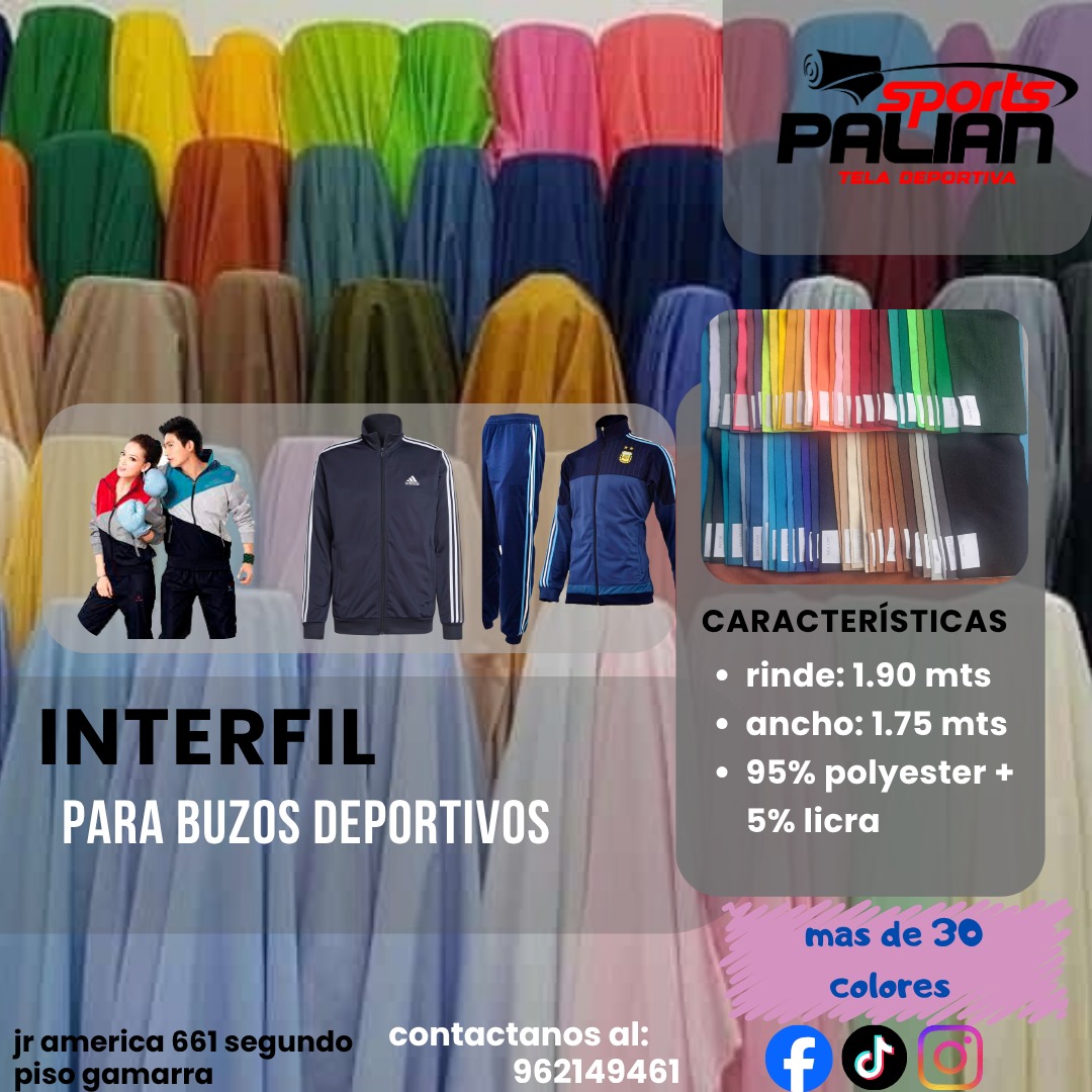 calidad para busos