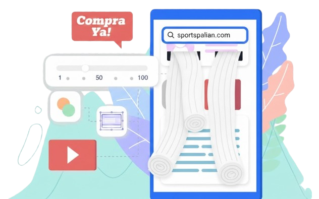 compra ya que esperas