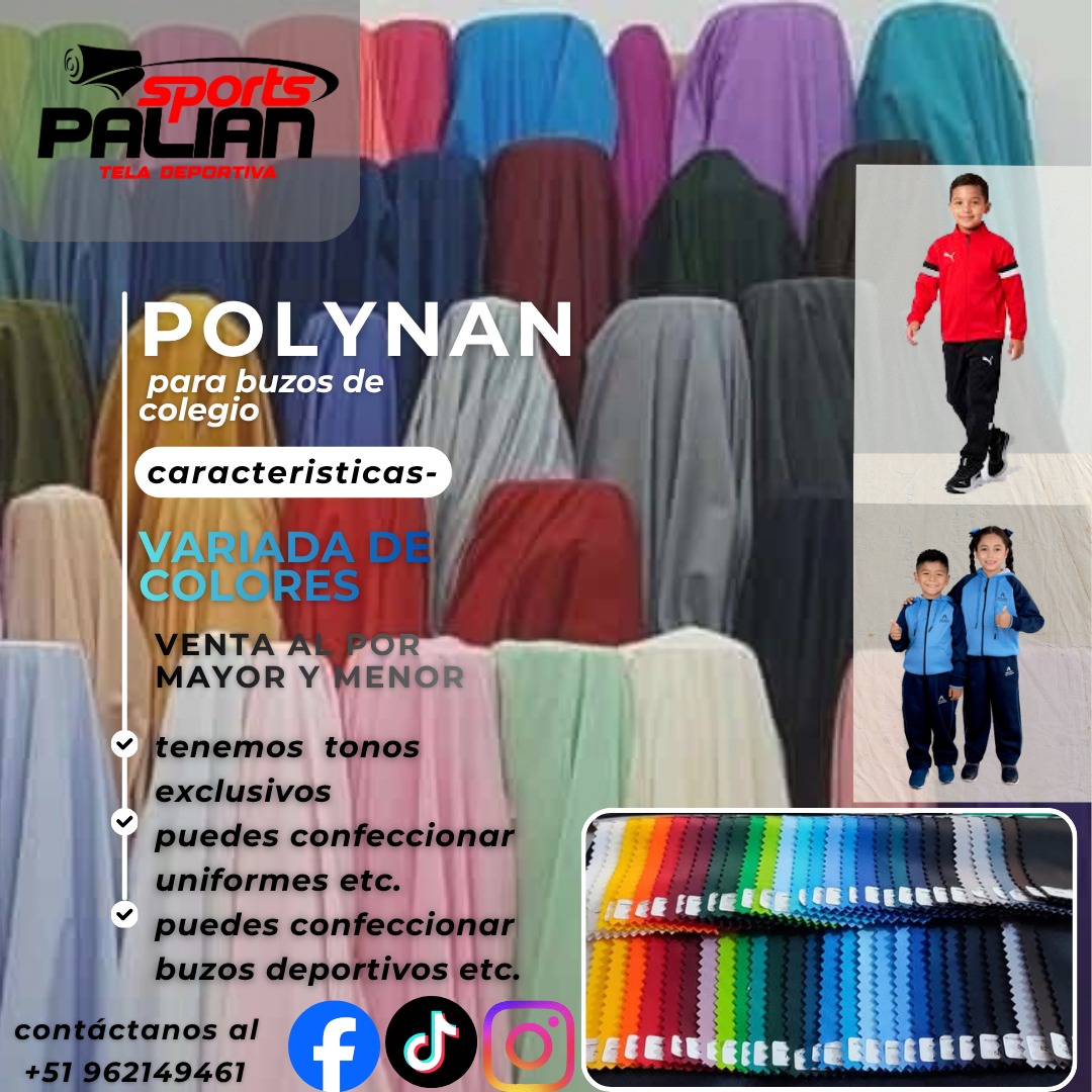 polyman