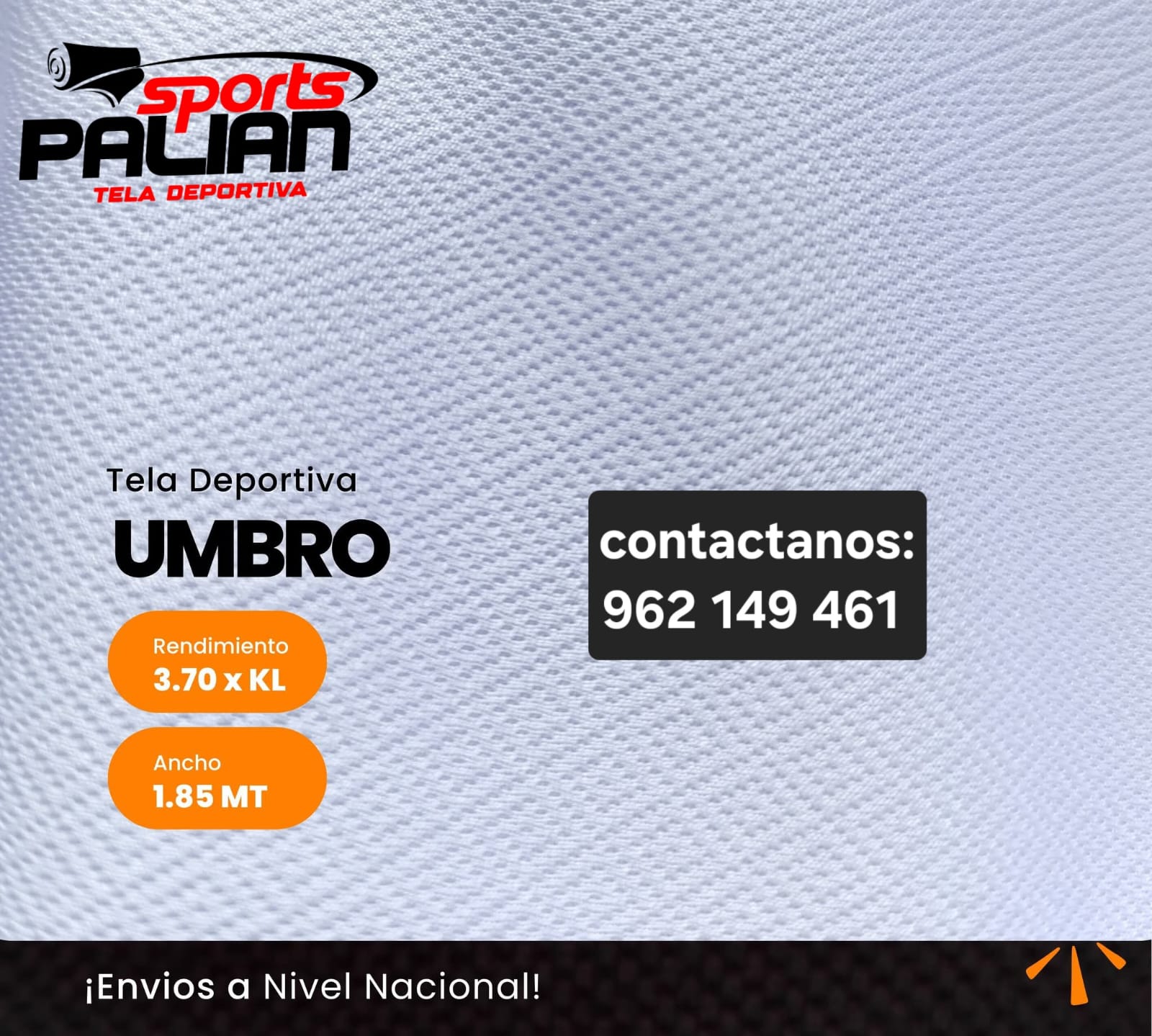 tela umbro