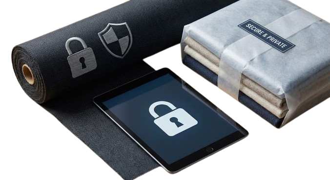 telas de seguridad